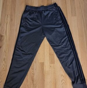 Adidas Charcoal Joggers